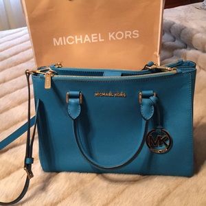 Michael Kors satchel